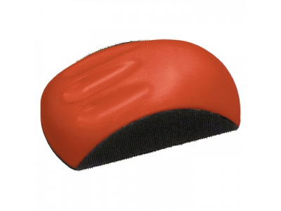 Брусок для шлифования, 150 мм, с "липучкой" MATRIX от MATRIX Брусок для шлифования, 150 мм, с "липучкой" MATRIX