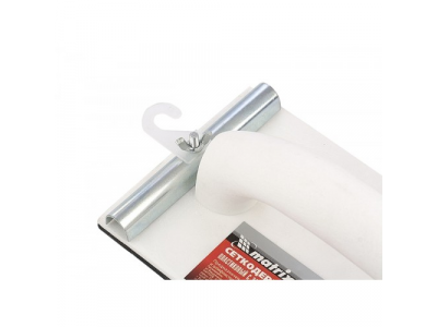 Сеткодержатель, 230 х 120 мм, пластиковый с зажимами MATRIX от MATRIX Сеткодержатель, 230 х 120 мм, пластиковый с зажимами MATRIX