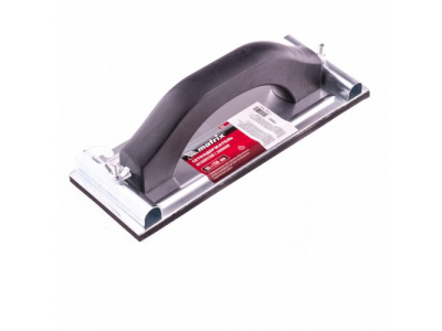 Сеткодержатель, 80 х 230 мм, металлический с зажимами Matrix от MATRIX Сеткодержатель, 80 х 230 мм, металлический с зажимами Matrix