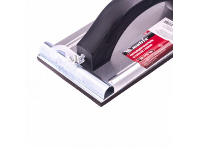 Сеткодержатель, 230 х 105 мм, металлический с зажимами Matrix от MATRIX Сеткодержатель, 230 х 105 мм, металлический с зажимами Matrix