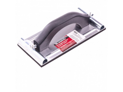 Сеткодержатель, 230 х 105 мм, металлический с зажимами Matrix от MATRIX Сеткодержатель, 230 х 105 мм, металлический с зажимами Matrix