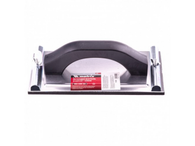 Сеткодержатель, 230 х 105 мм, металлический с зажимами Matrix от MATRIX Сеткодержатель, 230 х 105 мм, металлический с зажимами Matrix