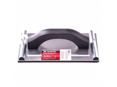 Сеткодержатель, 230 х 120 мм, металлический с зажимами Matrix от MATRIX Сеткодержатель, 230 х 120 мм, металлический с зажимами Matrix