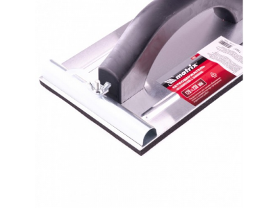 Сеткодержатель, 230 х 120 мм, металлический с зажимами Matrix от MATRIX Сеткодержатель, 230 х 120 мм, металлический с зажимами Matrix