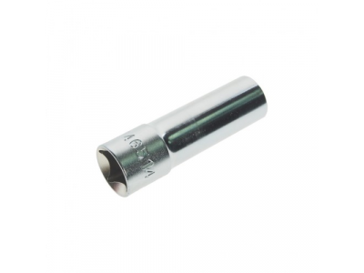 JTC Головка свечная 1/2" 14мм 12-ти гранная JTC от JTC JTC Головка свечная 1/2" 14мм 12-ти гранная JTC