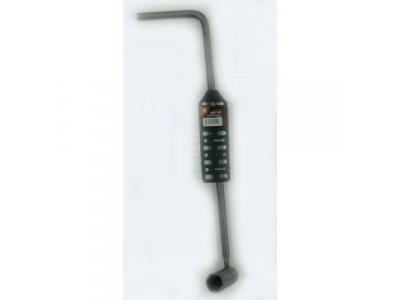 СЕРВИС КЛЮЧ 77791 Ключ свечной с карданом