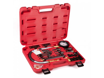 CT-110D Дизельный компрессометр для легкового и грузового транспорта от CAR-TOOL CT-110D Дизельный компрессометр для легкового и грузового транспорта