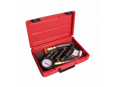 CT-070B Стрелочный компрессометр для дизелей от CAR-TOOL CT-070B Стрелочный компрессометр для дизелей