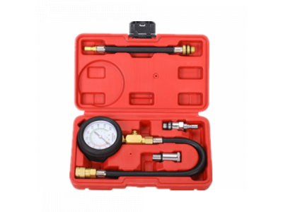 Компрессометр (2 шланга, 2 адаптера) TA-G1004 от AE&T Компрессометр (2 шланга, 2 адаптера) TA-G1004