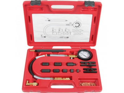 Компрессометр профессиональный дизельный для грузовых автомобилей от LICOTA Компрессометр профессиональный дизельный для грузовых автомобилей