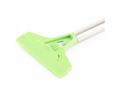 Скребок, фиксированное лезвие 100 мм, металлич. обрезиненная ручка, 500 мм Сибртех от СИБРТЕХ Скребок, фиксированное лезвие 100 мм, металлич. обрезиненная ручка, 500 мм Сибртех