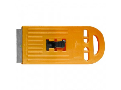 Скребок, 40 мм, выдвижное лезвие Sparta от SPARTA Скребок, 40 мм, выдвижное лезвие Sparta