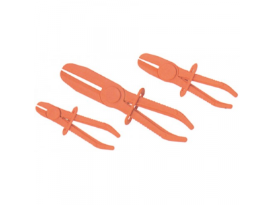 Зажимы для шлангов 3шт от LICOTA Зажимы для шлангов 3шт