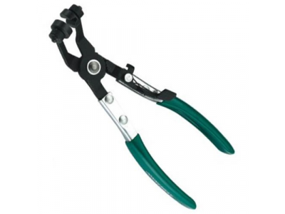 Съемник хомутов патрубков изогнутый, AR060038 JONNESWAY от JONNESWAY Съемник хомутов патрубков изогнутый, AR060038 JONNESWAY