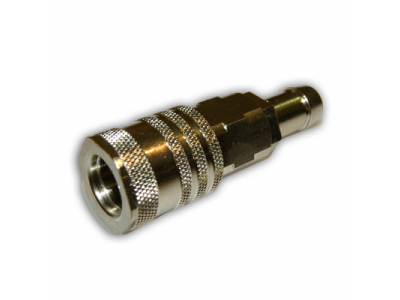 Быстросъемный адаптер для радиатора SCANIA от CAR-TOOL Быстросъемный адаптер для радиатора SCANIA