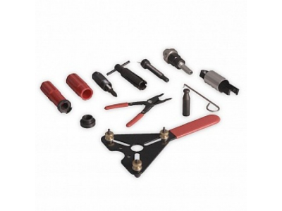 CT-3013 Набор для ремонта компрессора GM от CAR-TOOL CT-3013 Набор для ремонта компрессора GM