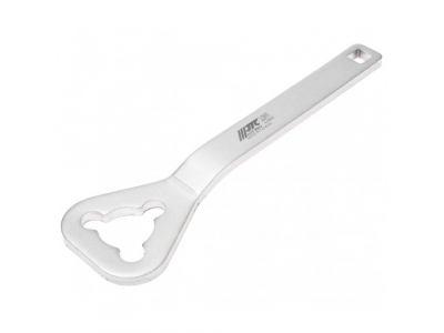 JTC Ключ для фиксации шкива насоса водяного (VW,AUDI) JTC от JTC JTC Ключ для фиксации шкива насоса водяного (VW,AUDI) JTC