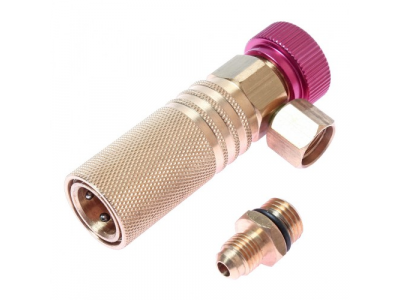 JTC Соединитель для линий высокого давления быстросъемный удлиненный JTC от JTC JTC Соединитель для линий высокого давления быстросъемный удлиненный JTC