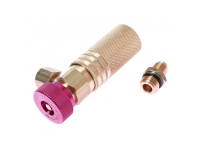 JTC Соединитель для линий высокого давления быстросъемный удлиненный JTC от JTC JTC Соединитель для линий высокого давления быстросъемный удлиненный JTC