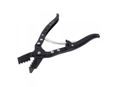 Зажим для хомутов, диапазон 0-38 мм, трещотка, МАСТАК от МАСТАК Зажим для хомутов, диапазон 0-38 мм, трещотка, МАСТАК