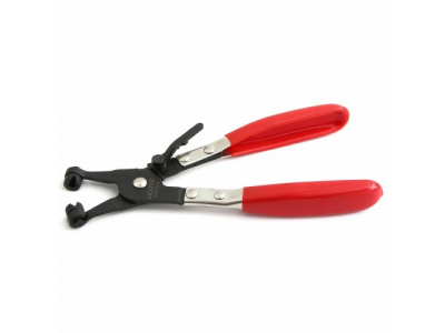 Клещи для хомутов шлангов, губки с "v" разъёмом от LICOTA Клещи для хомутов шлангов, губки с "v" разъёмом