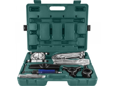 Универсальный гидравлический съемник, 25 предметов, AE310002 JONNESWAY от JONNESWAY Универсальный гидравлический съемник, 25 предметов, AE310002 JONNESWAY