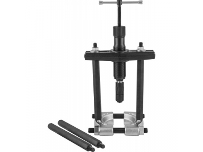 Универсальный гидравлический съемник, 25 предметов, AE310002 JONNESWAY от JONNESWAY Универсальный гидравлический съемник, 25 предметов, AE310002 JONNESWAY