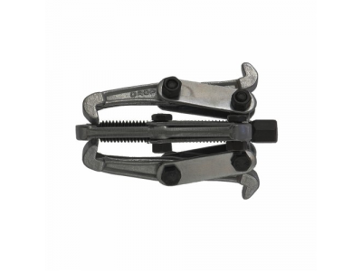 Съемник механический, 100 мм, тройной// SPARTA