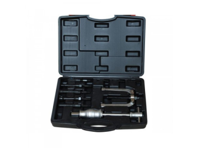 Съемник подшипников (10 предметов) TA-D1050-1 от AE&T Съемник подшипников (10 предметов) TA-D1050-1