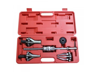 Съемник внутренний и внешний 3 захвата с обратным молотком TA-D1031 от AE&T Съемник внутренний и внешний 3 захвата с обратным молотком TA-D1031