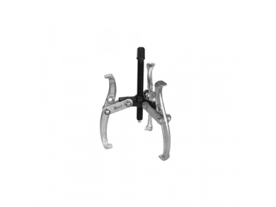 Съемник шарнирный трехлапый 150 мм (Cr-V) от KRAFT Съемник шарнирный трехлапый 150 мм (Cr-V)