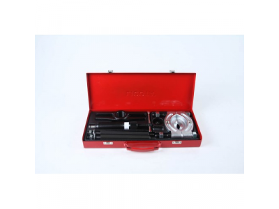 Съемник подшипников грузовых автомобилей гидравлический 10т, 75-105мм от LICOTA Съемник подшипников грузовых автомобилей гидравлический 10т, 75-105мм