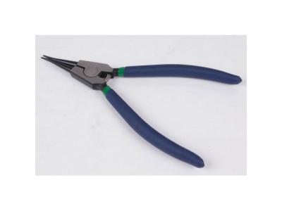 Съемник стопорных колец "японский тип" разжим, прямой 230мм от LICOTA Съемник стопорных колец "японский тип" разжим, прямой 230мм