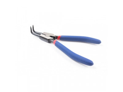 Съемник стопорных колец разжим загнутый 240мм от LICOTA Съемник стопорных колец разжим загнутый 240мм