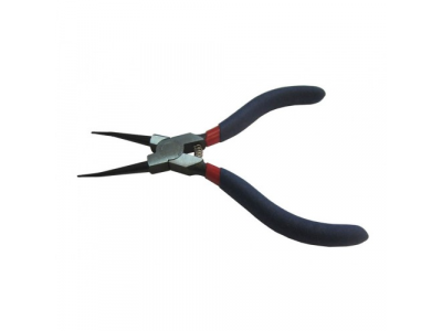 Съемник стопорных колец "японский тип" cжим, прямой 230мм от LICOTA Съемник стопорных колец "японский тип" cжим, прямой 230мм