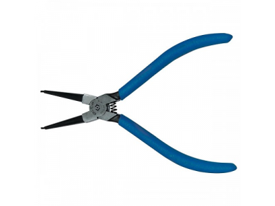 Съемник для стопорных колец 180 мм, прямые, сжатие, KING TONY от KING TONY Съемник для стопорных колец 180 мм, прямые, сжатие, KING TONY