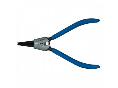 Съемник для стопорных колец 125 мм, загнутые, разжатие, KING TONY от KING TONY Съемник для стопорных колец 125 мм, загнутые, разжатие, KING TONY