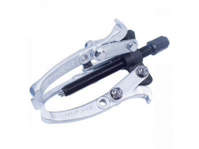 Съемник подшипников 3-х захватный 203 мм от МАСТАК Съемник подшипников 3-х захватный 203 мм