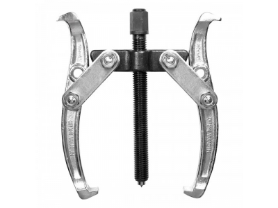 Съёмник подшипников двухзахватный шарнирный 6" 2 WINMAX