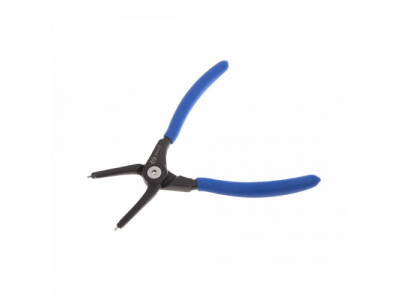 Съемник для стопорных колец 188 мм, прямые, сжатие KING TONY