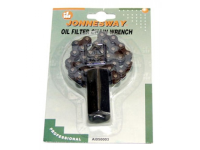 Фильтросъемник 1/2"DR "цепной", 410 мм, AI050003 JONNESWAY от JONNESWAY Фильтросъемник 1/2"DR "цепной", 410 мм, AI050003 JONNESWAY