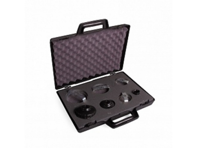 CT-Z0604 Набор ключей маслянного фильтра Renault от CAR-TOOL CT-Z0604 Набор ключей маслянного фильтра Renault