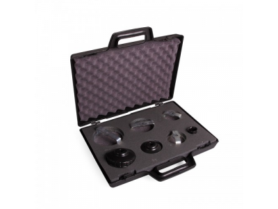 CT-Z0604 Набор ключей маслянного фильтра Renault от CAR-TOOL CT-Z0604 Набор ключей маслянного фильтра Renault