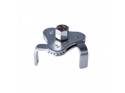 CT-H019 Универсальный ключ масляного фильтра 65-150 мм. от CAR-TOOL CT-H019 Универсальный ключ масляного фильтра 65-150 мм.