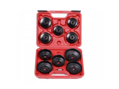 Съемники масляных фильтров (11 предметов) TA-A1202