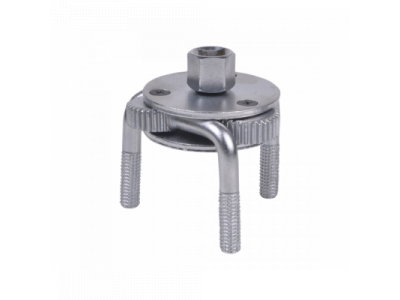 Съемник фильтра масляного трехлапый TJ-2