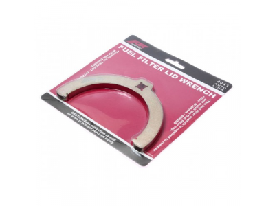 JTC Ключ крышки фильтра топливного 108мм (французские авто) JTC