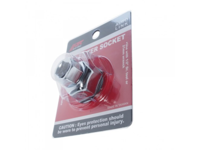 JTC Съемник фильтров масляных 27мм 6-гранный (MERCEDES FORD) JTC