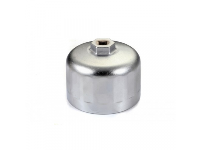 Съёмник масляного фильтра "чашка" 88,6 мм 16 граней