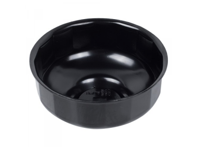 Съёмник масляных фильтров, 86 мм, 16 граней, торцевой, МАСТАК от МАСТАК Съёмник масляных фильтров, 86 мм, 16 граней, торцевой, МАСТАК